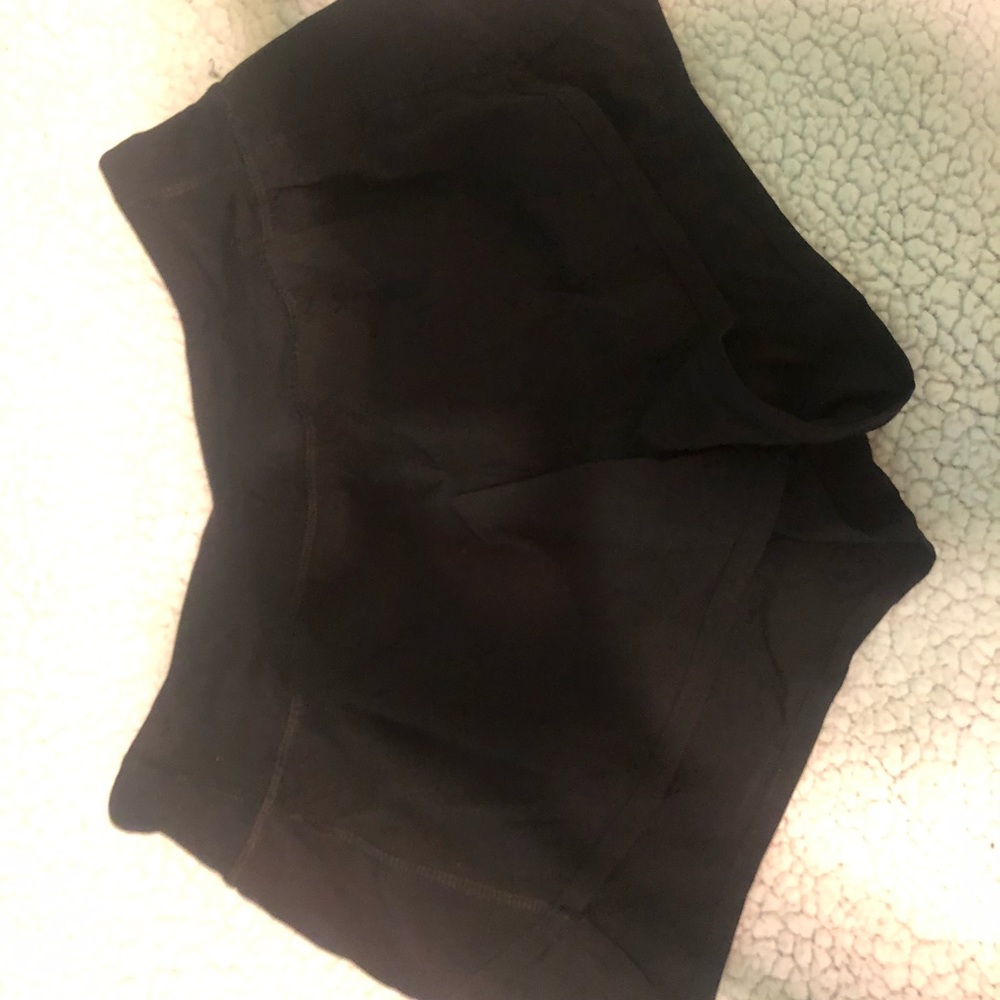 Forever 21 shorts